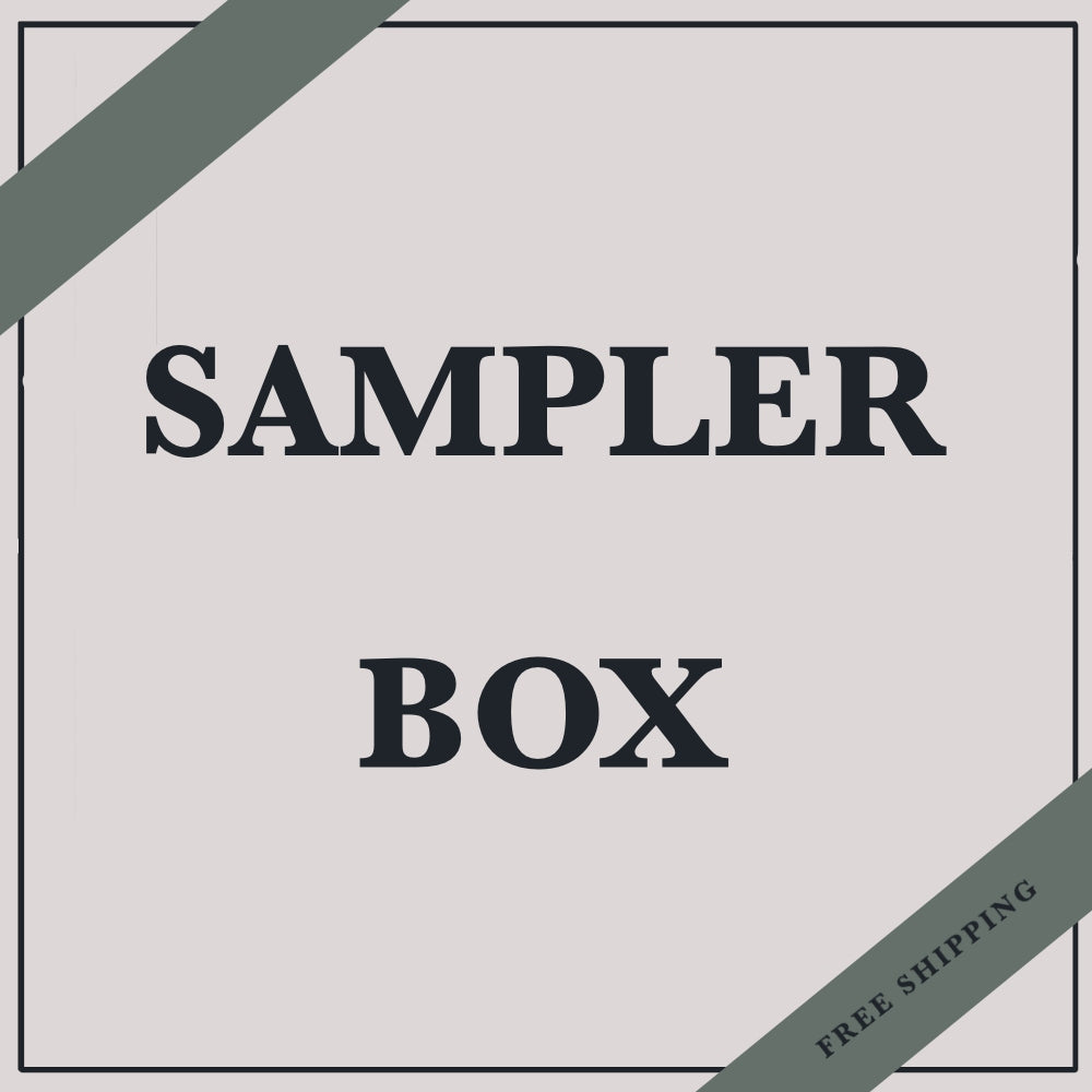 Sampler Box